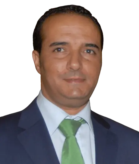 Chargé d'affaires