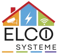 elcosysteme tanger logo