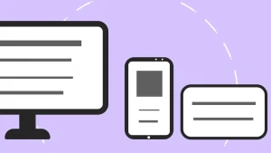Lancement de notre nouveau site web