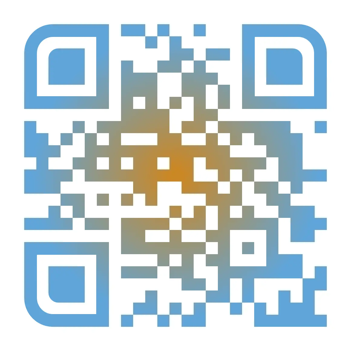 QR Code Elcosysteme